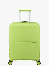 Handbagage Airconic American tourister Groen airconic 88G001